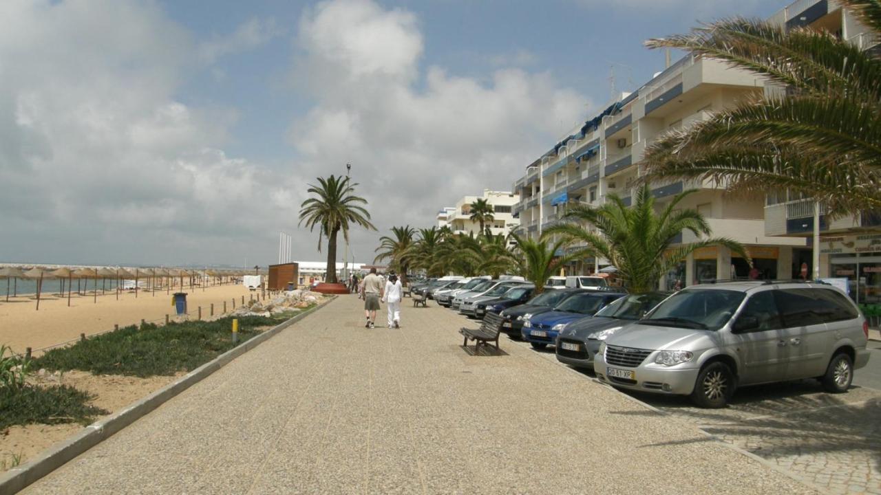 Dunas 3- Elegante, 150Mt Praia, Wifi Quarteira Rum bild