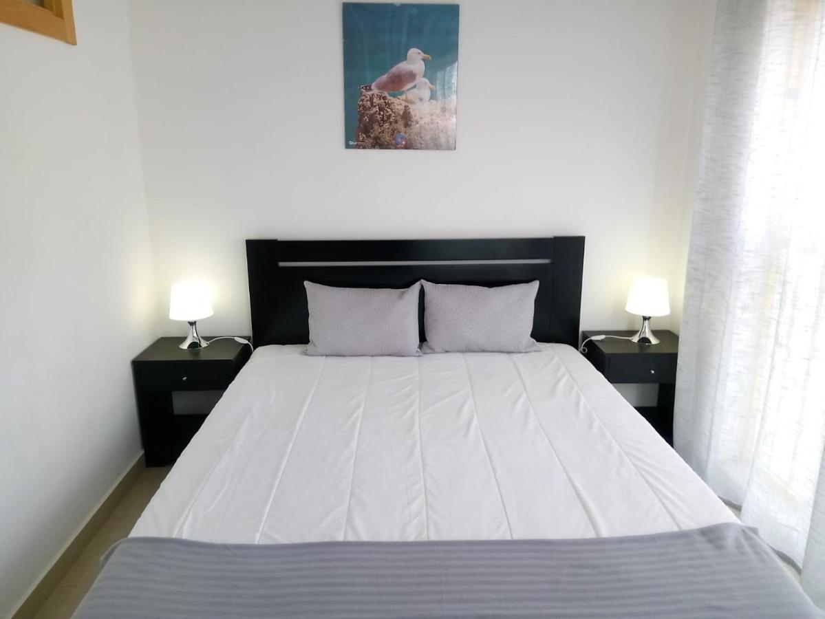 Dunas 3- Elegante, 150Mt Praia, Wifi Quarteira Exteriör bild